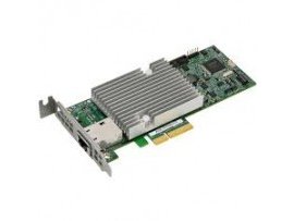 Network card Supermicro AOC-STGS-I1T (1x RJ45, 10GbE)